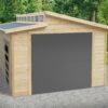 Garage Torino - S8248