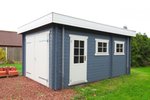 Garage 3755 M