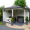 Paviljoen P3055