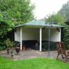 Paviljoen P3555