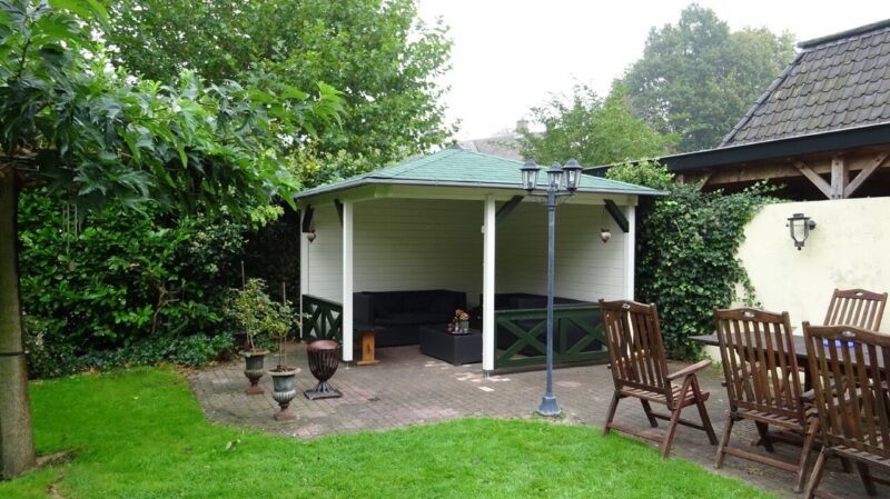 Paviljoen P3555