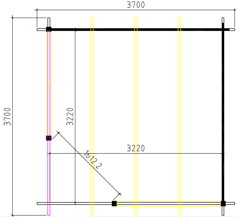 Paviljoen P3556