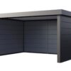 Singolo / 4836 / Antraciet