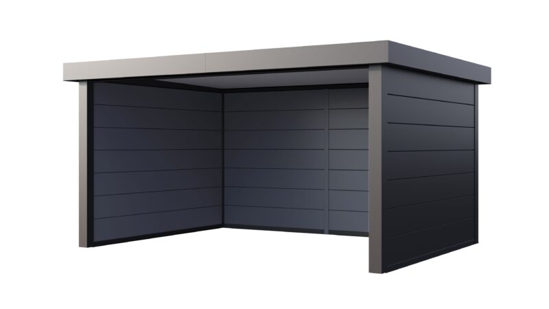 Singolo / 4836 / Antraciet