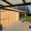 Maatwerk dougl