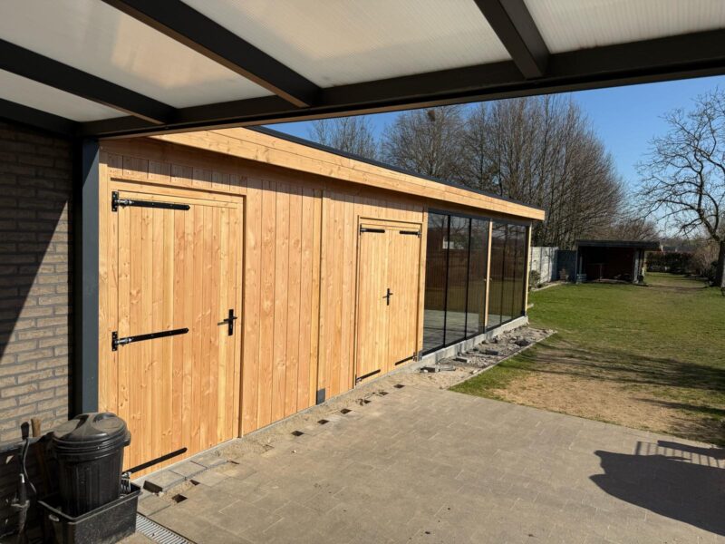 Maatwerk dougl