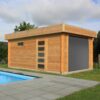 Garage Modern - S8935