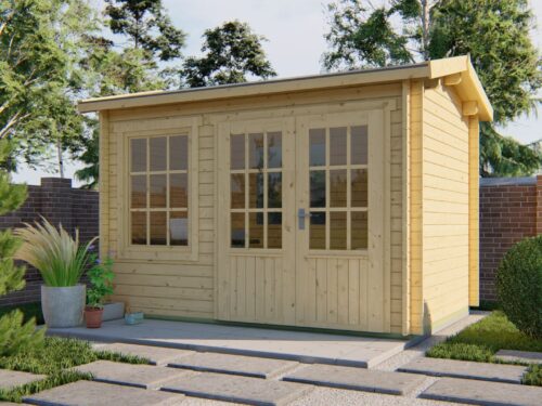 1Xdah3dXVaZXYXbA9GrAqV6vM33qd1Mn46OqIcrU.jpg Blokhut - Tuinhuis Daisy | 40 mm | vuren onbehandeld