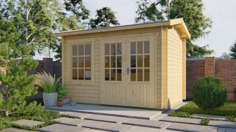 1Xdah3dXVaZXYXbA9GrAqV6vM33qd1Mn46OqIcrU.jpg Blokhut - Tuinhuis Daisy | 40 mm | vuren onbehandeld