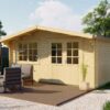 4YvQdHcPRaySPNLXrUVmUZeEp14sqdnELdCgKsGG.jpg Blokhut - Tuinhuis Hendrick | 44 mm | vuren onbehandeld