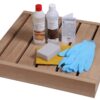 Sauna accessoire Harvia Sauna verzorgingsset