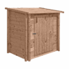 Berging Saliña 122 x 94 x 114 cm