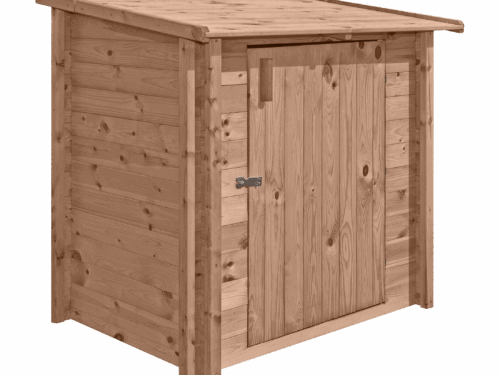 Berging Saliña 122 x 94 x 114 cm