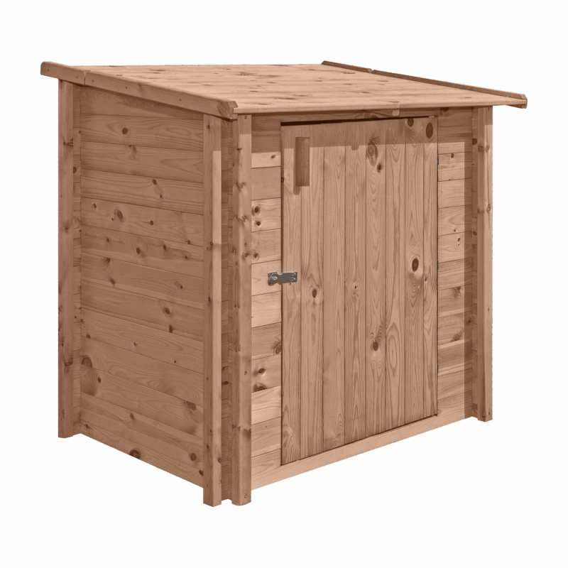 Berging Saliña 122 x 94 x 114 cm
