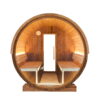 LED-set sauna 180 cm