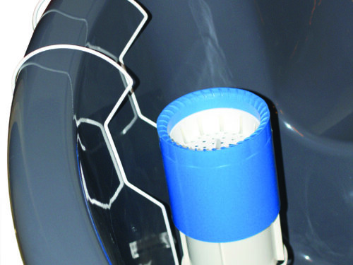 Filtersysteem