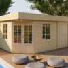 BGbh8QbjQEENkJPupprqqeILtJMDmZIwXmxHZF1Q.jpg Blokhut - Tuinhuis Helge | 44 mm | vuren onbehandeld