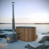 Hottub Oval