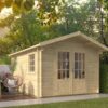 L97Pqj3or1XUbLdlJ3cBYWBGerC7O3j2ssuF93jt.jpg Blokhut - Tuinhuis Peggie | 40 mm | onbehandeld