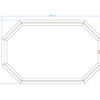 P005564-PG-v01-0-202212 Luxe houten zwembad Daaibooi Beach 563 x 352 x 124 cm