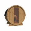 Saunabarrel | Ø205 x 160 cm | 42 mm | Thermowood