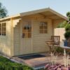SfypdvaMcYolekopFhp9gFvw4ubeZ91y94EyfgXw.jpg Blokhut - Tuinhuis Riho | 40 mm | vuren onbehandeld