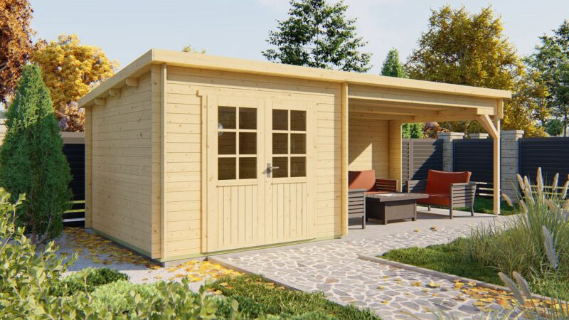 SmWffcv4HznncJm7sPmLbAh9nya3gDpsXwMhgaDk.jpg Blokhut - Tuinhuis Charlotta | 28 mm | vuren onbehandeld