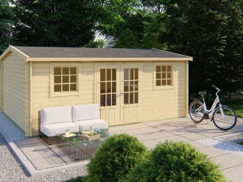 YzGLrm9P0pP9uv3sBe16JiUhcb71k8llwaBHz4WW.jpg Blokhut - Tuinhuis Dianne | 40 mm | vuren onbehandeld