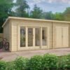 eHnxopTOY5OX0wq7nTXhNS5WDpaDfCz4TnLL9K5v.jpg Blokhut - Tuinhuis Meg | 44 mm | onbehandeld