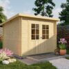 juCYySdTt3HkYKHSYiPaFnRlV2TgGNamlBD8AIRD.jpg Blokhut - Tuinhuis Jörgen | 28 mm | vuren onbehandeld