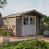 n9r4TRAnrI0hFMXe8MUSuim1KW4oBKTunyWzcEBM.jpg Blokhut - Tuinhuis Pamplona | 34 mm | vuren onbehandeld