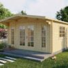 s6fa31QjbiGvocHzTVxc5deXaC3ixMNCU2zYQOwb.jpg Blokhut - Tuinhuis Laula | 44 mm | vuren onbehandeld