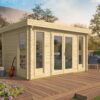 sN3QbDwHVid5KQcq16X0XdjJ98aGLJBcJu7qdA5w.jpg Blokhut - Tuinhuis Victoria | 58 mm | onbehandeld