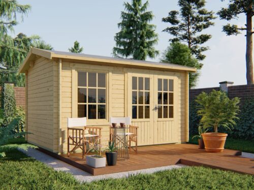stbmQ3OrwT1ouvr4oIXEqE1JpexeIQqCzmLrPAKb.jpg Blokhut - Tuinhuis Chloe | 40 mm | vuren onbehandeld