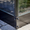 8719214382797 (3) Qube LT 68 - zwart, VG 3mm + PC 6 mm
