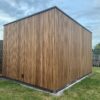 Tuinhuis VANO fraké - 400x300