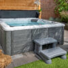 Jacuzzi Trap