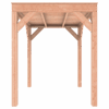 Douglas Overkapping 244,8 x 254,9 x 254,9 cm