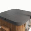 Hottub Deluxe vierkant