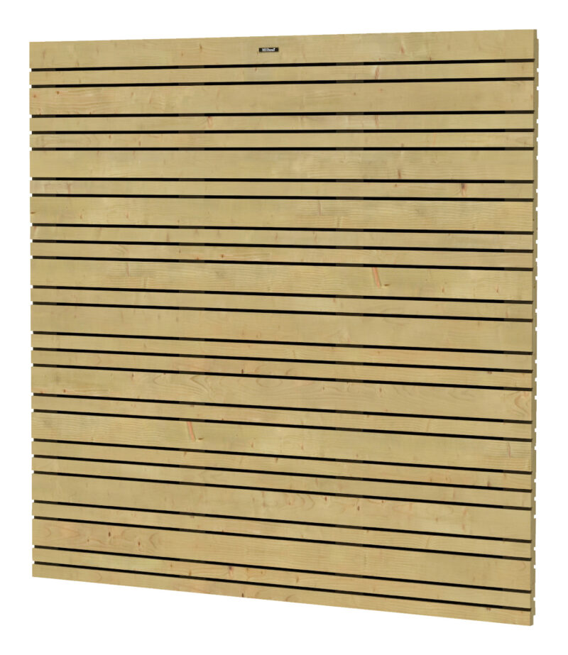 NorCO8UThb59xkTZWpWYAvx4E1FNMT0gcMHuqPAh.jpg Tuinscherm Flux 180 Excellent, 180 x 180 cm, groen geïmpregneerd.