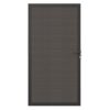 Woodvision Newtechwood Silver grey deur breed NewTechWood Co-extrusie composiet scherm, 180 x 180 cm, Silver Gray.