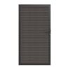 NewTechWood Co-extrusie composiet scherm Triple, 180 x 180 cm, Silver Gray.