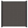 t71exl8MFrX9kgxKYM6NkorPs6CqLCa6XJPTHw2f.jpg NewTechWood Co-extrusie composiet scherm, 180 x 180 cm, Silver Gray.