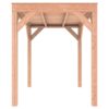 Douglas Overkapping 244,8 x 204,9 x 254,9 cm