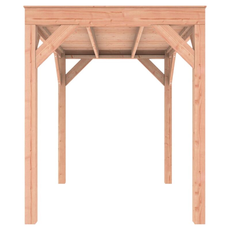 Douglas Overkapping 244,8 x 204,9 x 254,9 cm