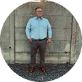 ben B. profielfoto