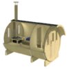 Inter Barrelsauna 3.3