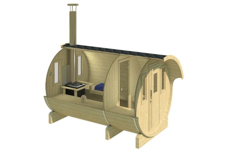 Inter Barrelsauna 3.3