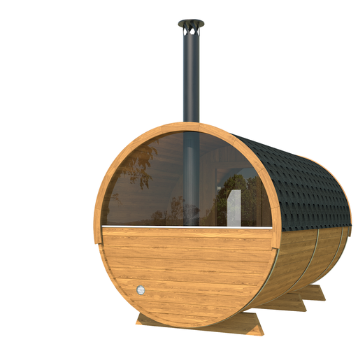 Inter Barrelsauna 2.8