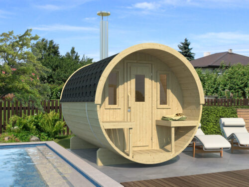 Inter Barrelsauna 2.5